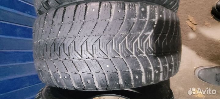 Michelin X-Ice North XIN3 205/55 R16 50K