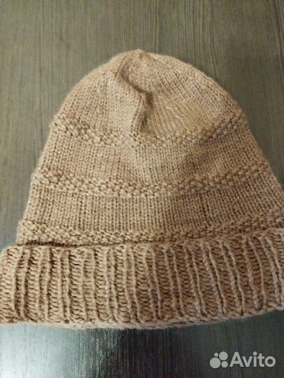 Шапка женская