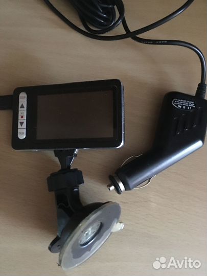 Видеорегистратор