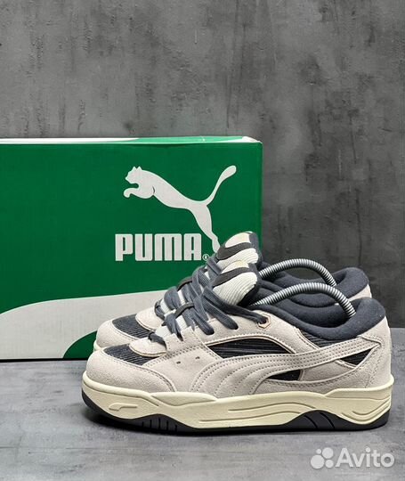 Кроссовки Puma 180 41-71