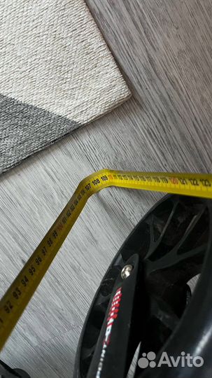 Самокат city scooter 200