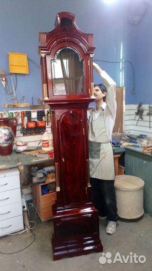 Реставрация старинной мебели,антиквариат,резьба