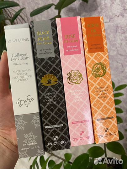 Корейская косметика