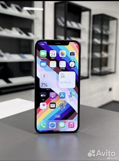 iPhone 12 Pro, 128 ГБ