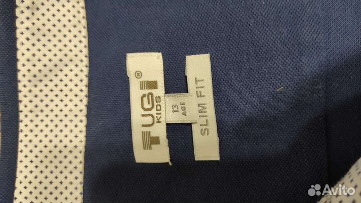 Рубашка для мальчика