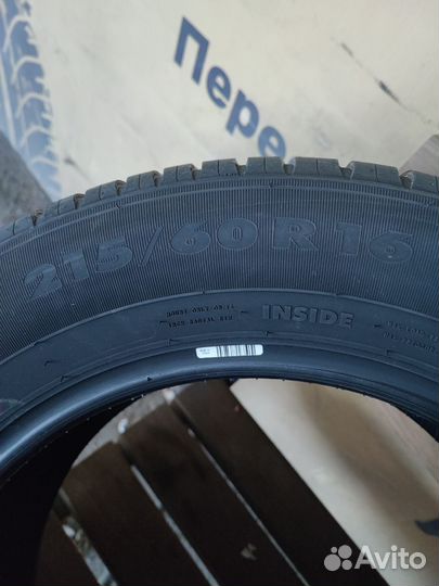 Ikon Tyres Nordman SX3 215/60 R16