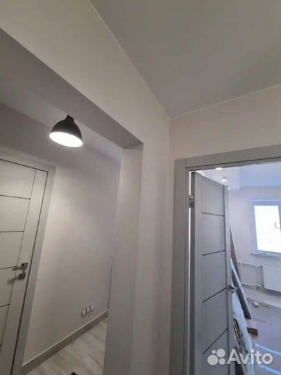 Отделочные работы