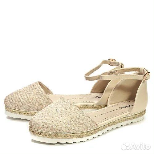 Эспадрильи 36