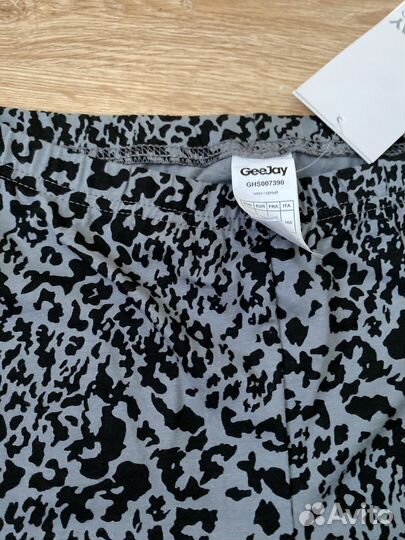 Велосипедки женские м