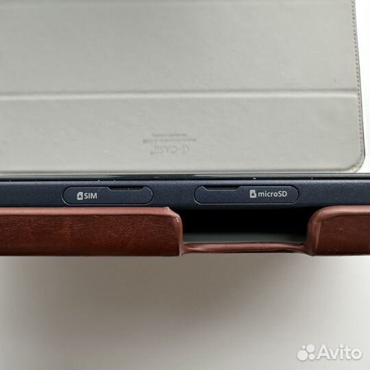 Планшет Samsung Galaxy Tab А 10.1 SM-T585