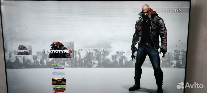 Playstation 3 Super Slim 500 Гб