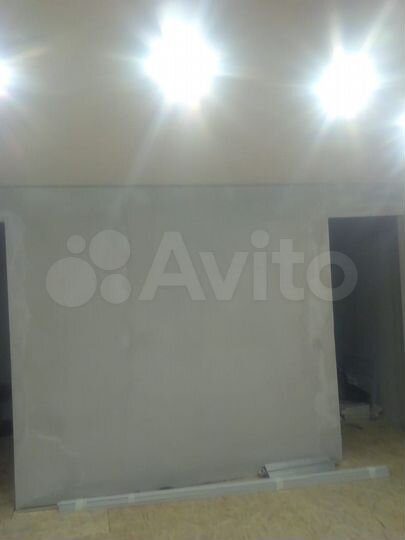 2-к. квартира, 41,6 м², 2/5 эт.