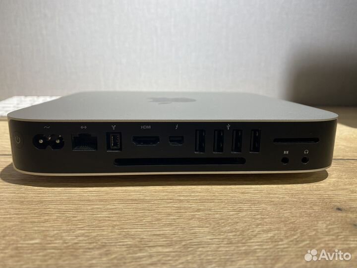 Mac mini 2012 i5