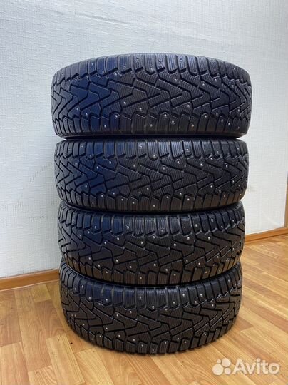 Pirelli Ice Zero 225/65 R17