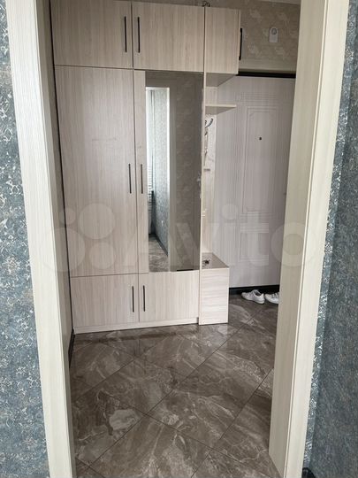 1-к. квартира, 28,7 м², 3/4 эт.