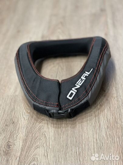 Мотозащита Oneal NX1 защита шеи