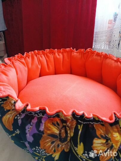 Лежанка для животных