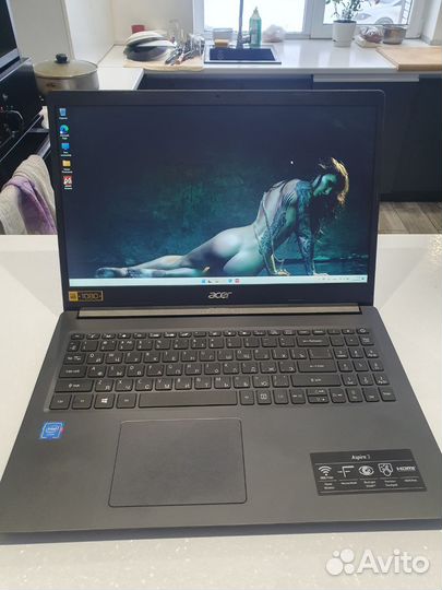 Acer