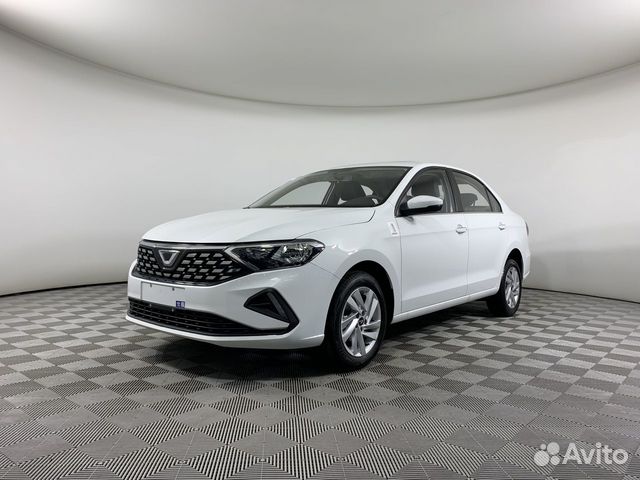 Новый Jetta VA3 1.5 AT, 2023, цена 2056950 руб.