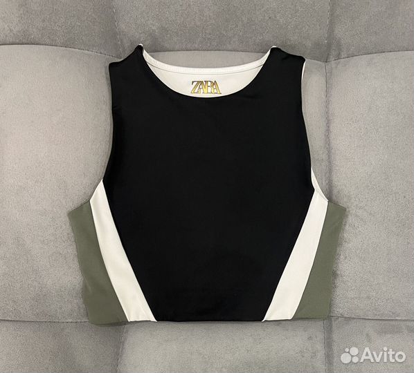 Zara 130, 140