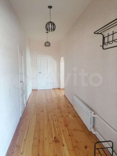 Коттедж 120 м² на участке 60 сот.