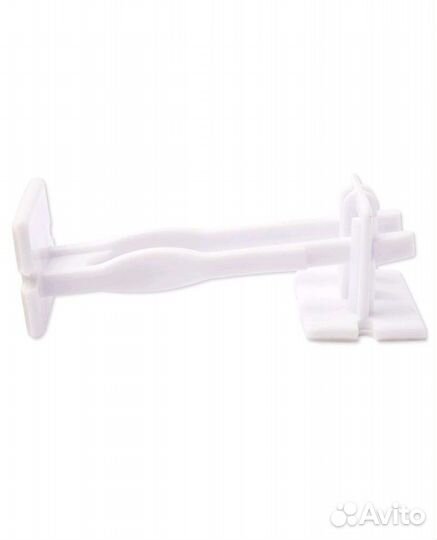 Блокиратор для выдвижных ящиков (2 шт.)