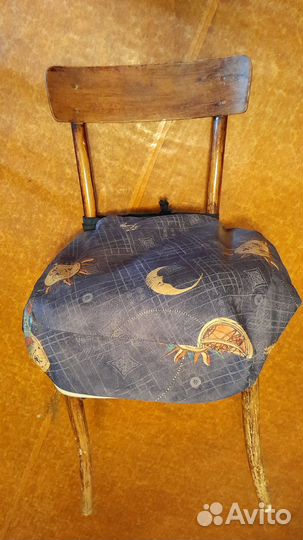 Стулья деревянные бу
