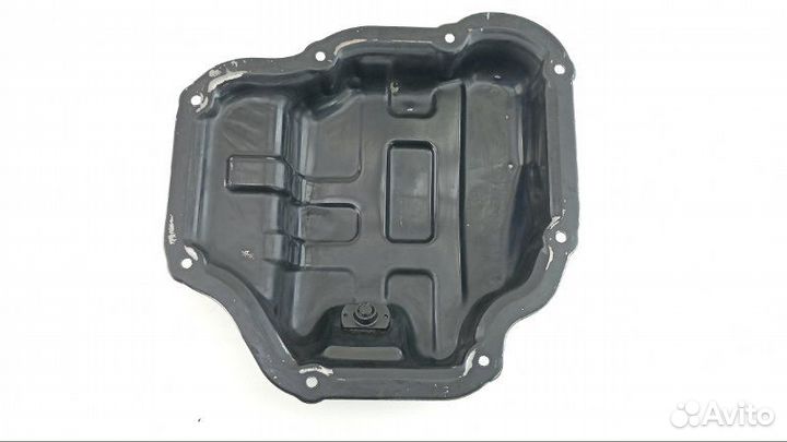 Поддон Nissan Note E11 HR16 2008