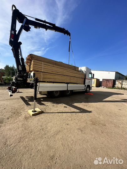 Услуги манипулятора,автовышка