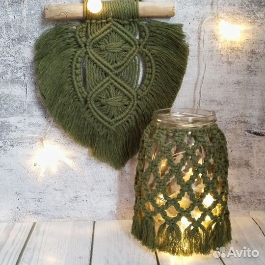 Светильник ночник, панно, подсвечник, ваза