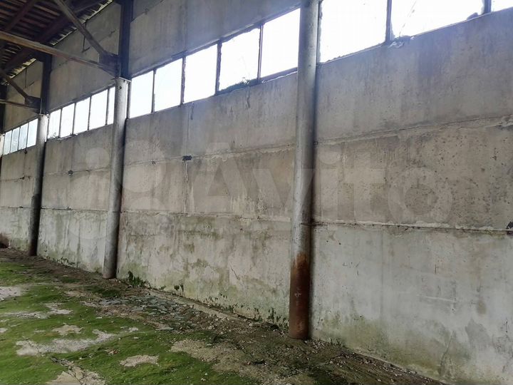 Склад, 700 м²