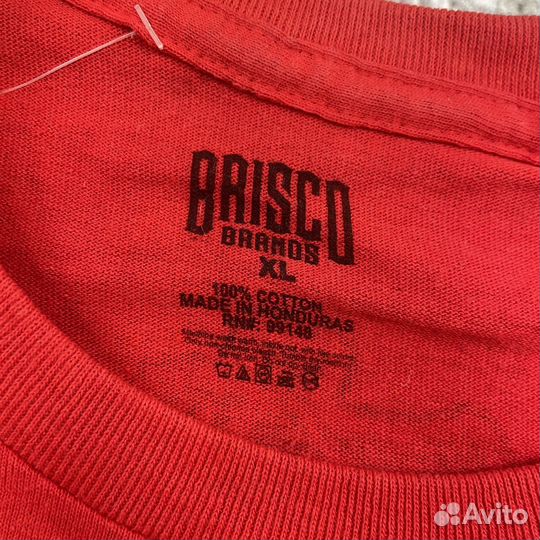 Футболка Dr. Octogon размер XL