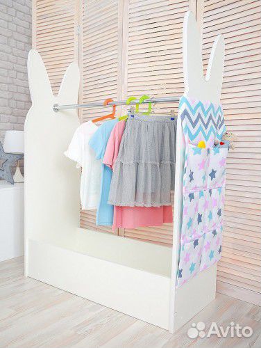 Напольная вешалка 