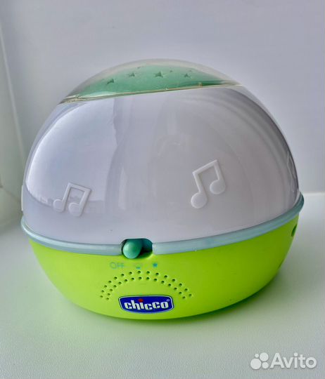 Детский светильник ночник