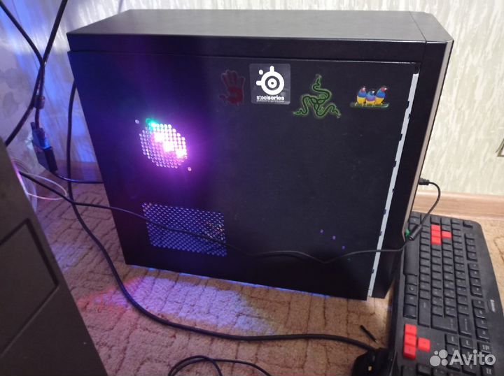 Компьютер 10000