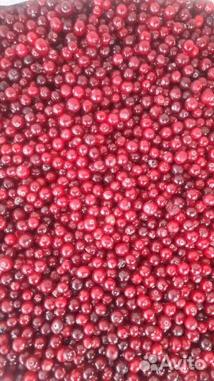 Брусника, клубника, ягоды, овощи