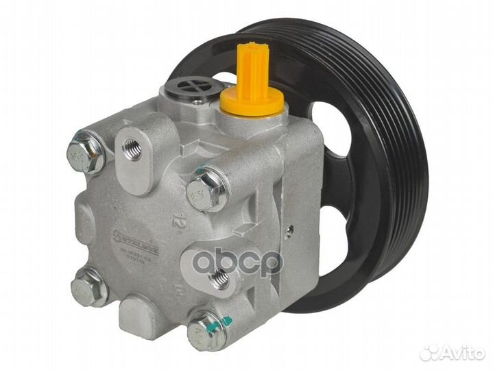 0036331SX насос гидроусилителя руля 491101AA0A