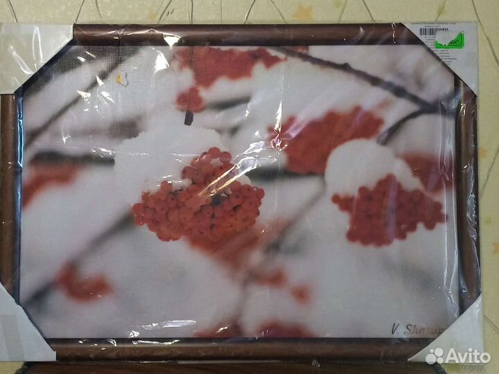 Фотокартины