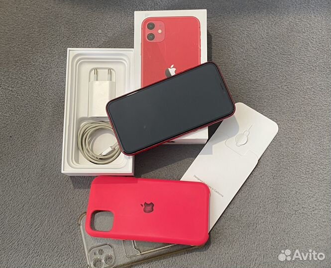 iPhone 11 64 gb