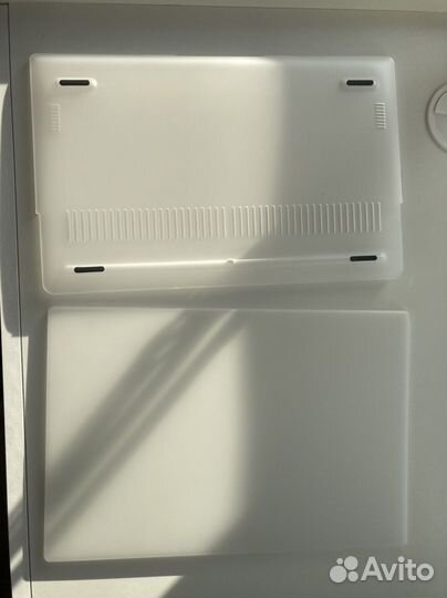 Чехол-накладка для Huawei Matebook D 14