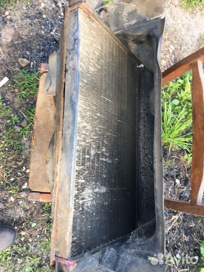 Двигатель на volkswagen passat b 3