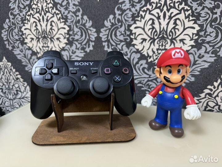 Геймпад sony dualshock 3