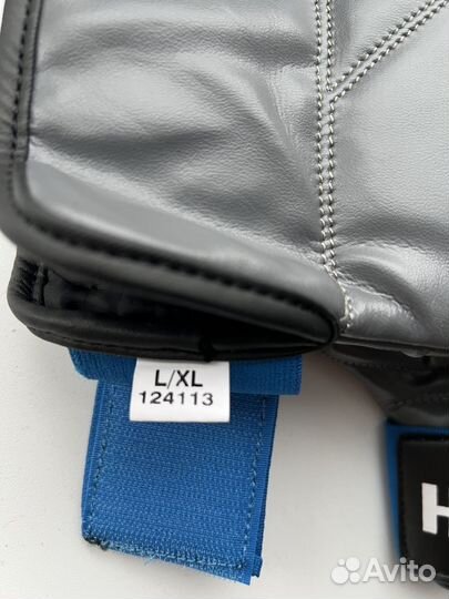 Перчатки для единоборств