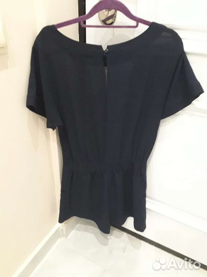 Комбинезон женский летний