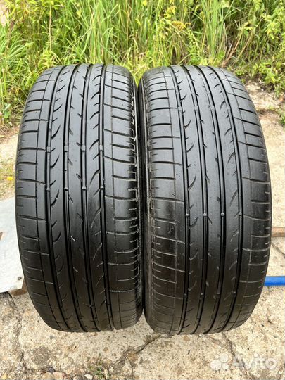 Bridgestone Dueler H/P Sport 225/55 R18