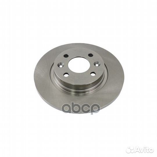 416102690 диск тормозной передний Renault Loga