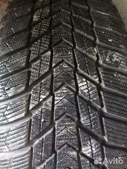 Шины летние и зимние
