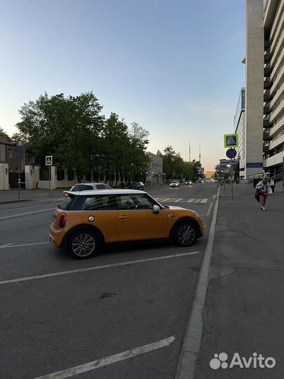 MINI Cooper S 2.0 AT, 2014, 147 000 км