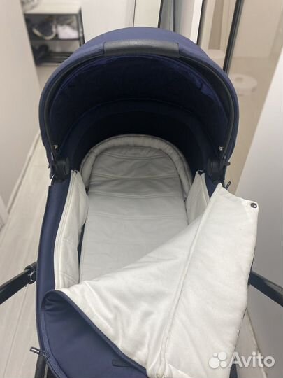 Коляска cybex priam Люлька