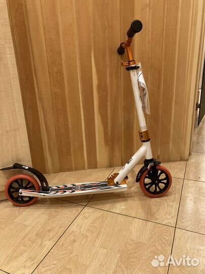 Самокат Tech Team Jogger 180